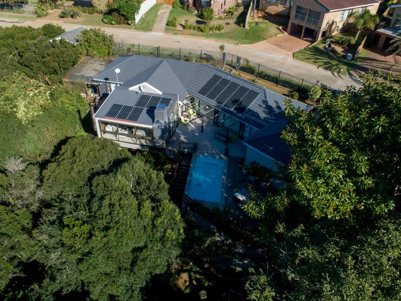 3 Bedroom Property for Sale in Noorsekloof Eastern Cape